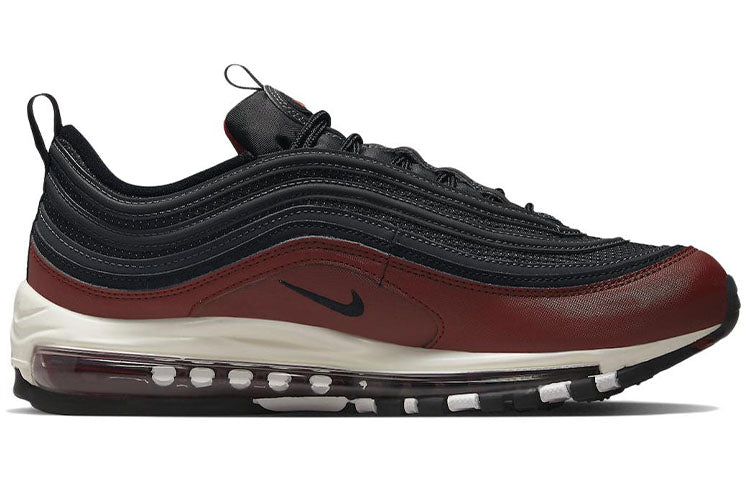 Nike Air Max 97 'Team Red Anthracite' DQ3955-600