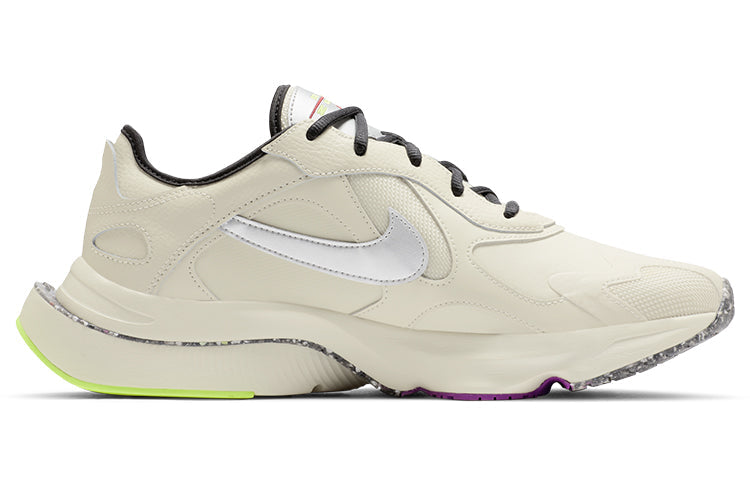 Nike Air Zoom Division WNTR 'Cream White Purple' CZ3567-200