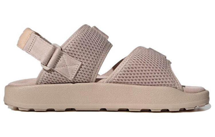 (WMNS) adidas Adilette Adventure Sandals 'Wonder Taupe' HP6375