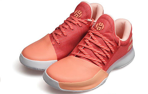 adidas Harden Volume 1 'Chalk Coral' AH2119
