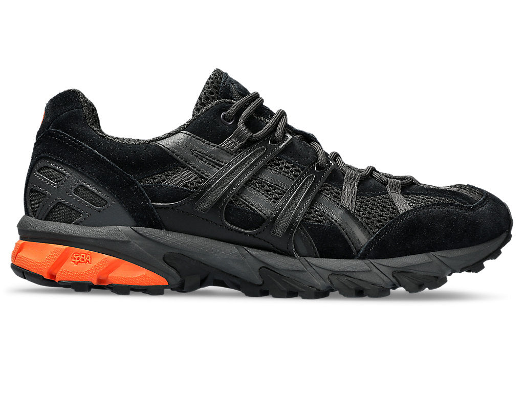 ASICS Gel-Sonoma 15-50 'Black Orange' 1201A438-005