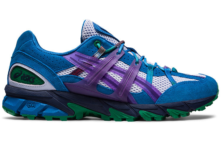 ASICS Gel-Sonoma 15-50 x A.P.C. 'Lilac Opal' 1203A226-400