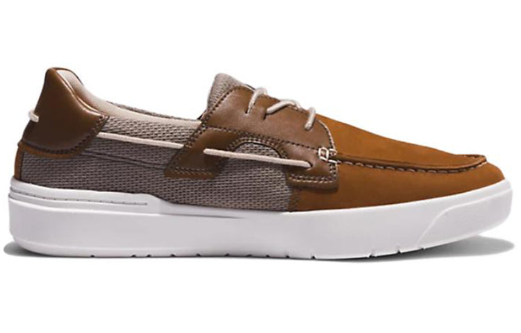 Timberland Seneca Bay 'Brown White' A2948F13