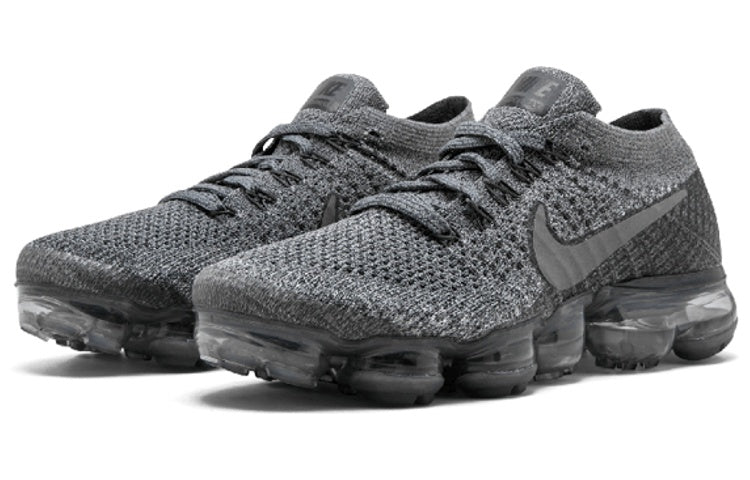 (WMNS) Nike Air VaporMax 'Cool Grey' 899472-005