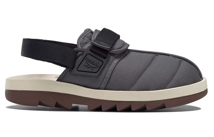 Reebok Beatnik Sandals 'Pure Grey' GY8273