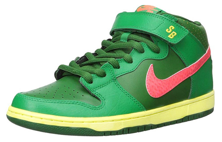 Nike SB Dunk Mid Pro 'Watermelon' 314383-363