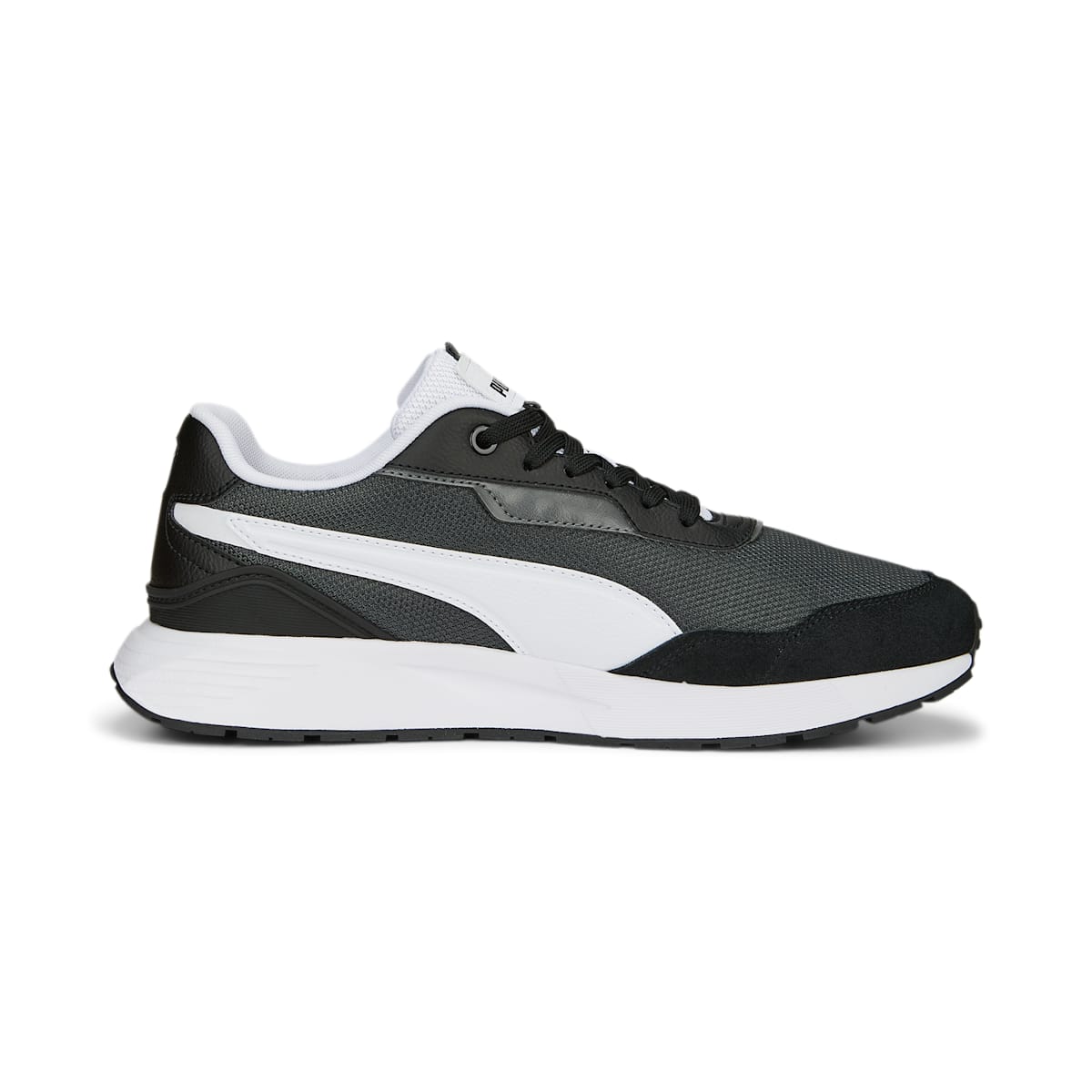 PUMA Runtamed Plus 'Black Shadow Grey' 391250-01