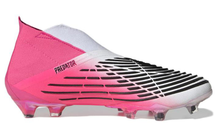 adidas Predator Edge LZ+ FG 'Solar Pink' GX3904