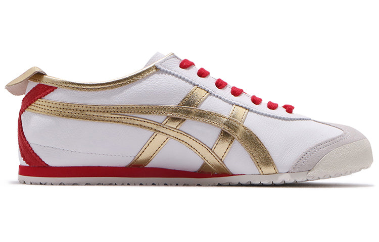Onitsuka Tiger Mexico 66 'Pure Gold' 1183A788-102