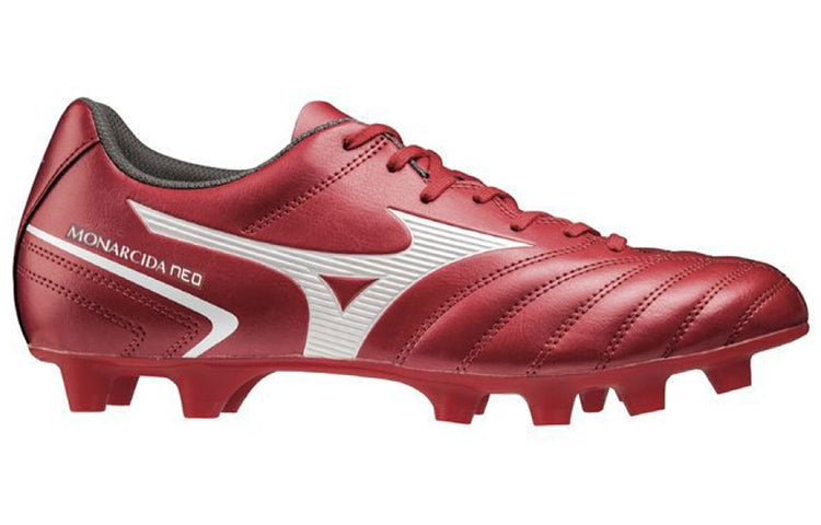 Mizuno Monarcida Neo Ii Select 'Red White' P1GA222560