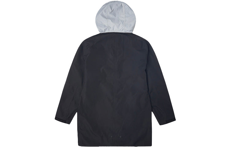 Converse Mountain Club Gore-Tex Parka 'Black' 10020317-A01