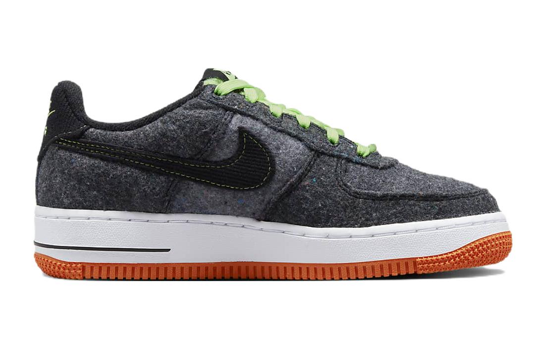 (GS) Nike Air Force 1 LV8 'Halloween - Spooktacular' DZ5287-001