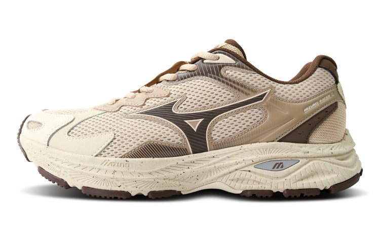 Mizuno x Yongpu Coffee Racer S 'City Latte' D1GH223517