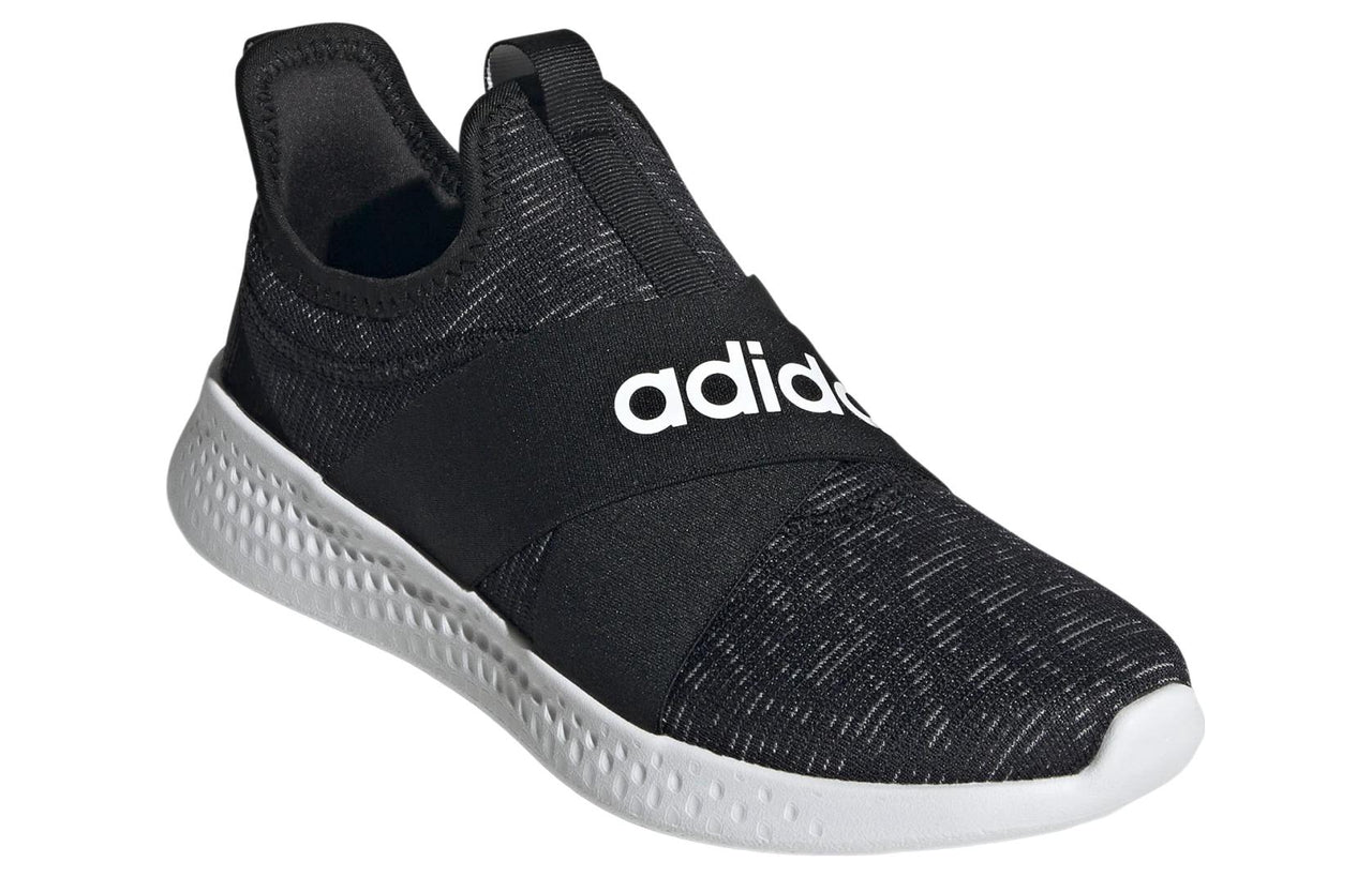 (WMNS) adidas Puremotion Adapt Shoes 'Grey Black White' HQ8937
