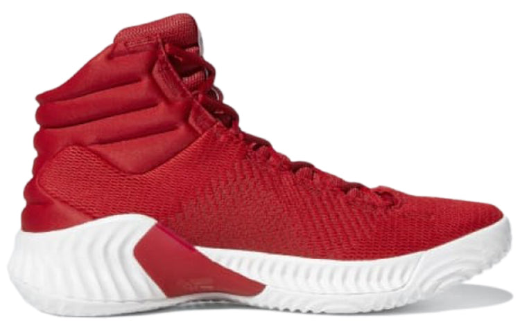 adidas Pro Bounce 2018 'Power Red' AH2663