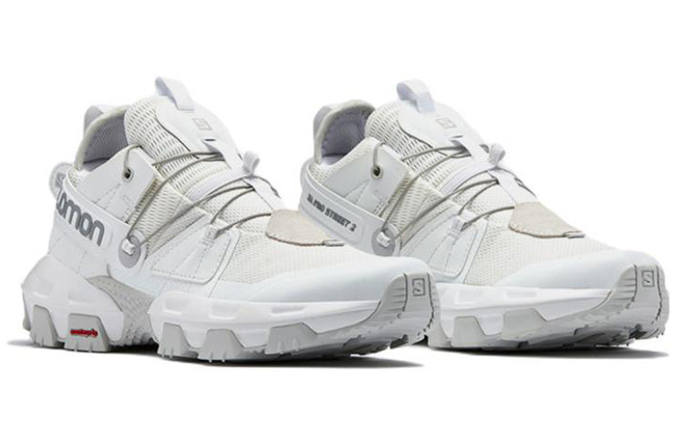 SALOMON Xa Pro Street 2 'White Grey' 417754