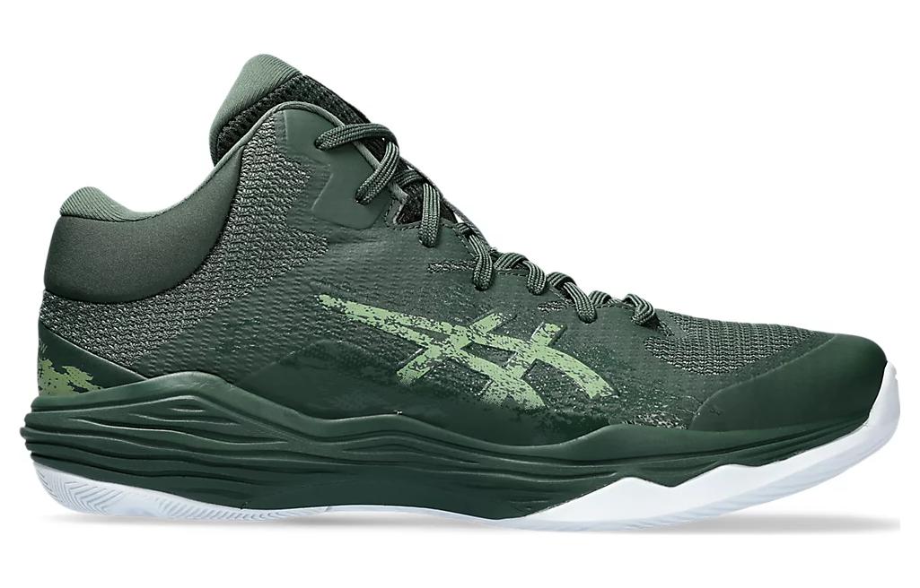 ASICS Nova Flow 2 'Forest Green' 1063A071-300