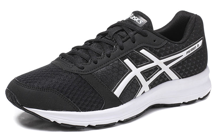 ASICS Patriot 8 'Black' T619N-9001