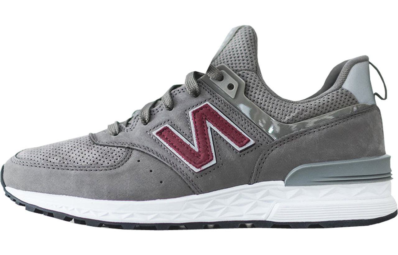 New Balance Ronnie Fieg x Dover Street Market x 574 Sport 'Grey' MS574KI