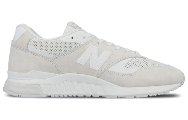 New Balance 840 Beige/White ML840AD