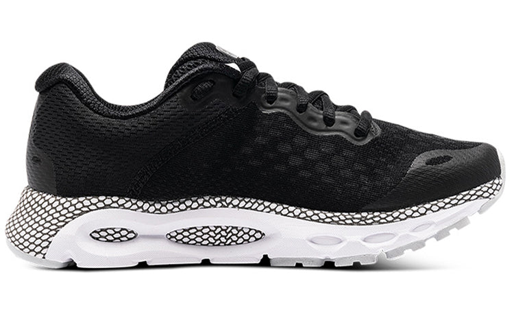 (WMNS) Under Armour Hovr Infinite 3 CN Black 3025217-001