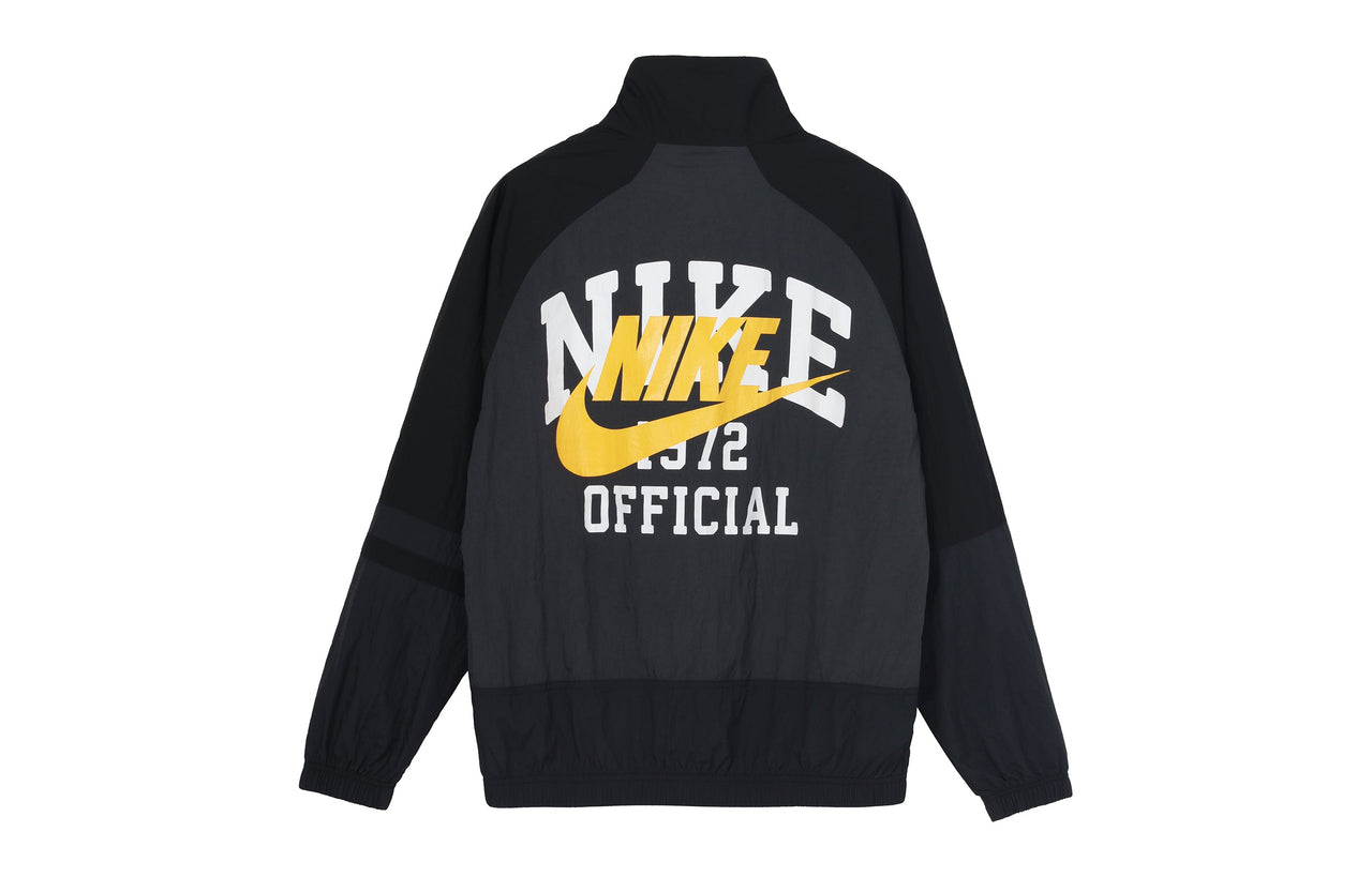 Nike AS Men's Nike Sportswear TREND UL JKT Jacket ANTHRACITE DD6171-060