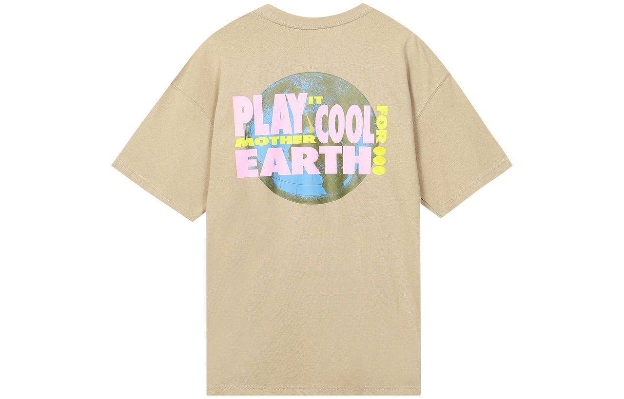 Nike Sportswear Earth T-Shirt 'Khaki' FB9812-247