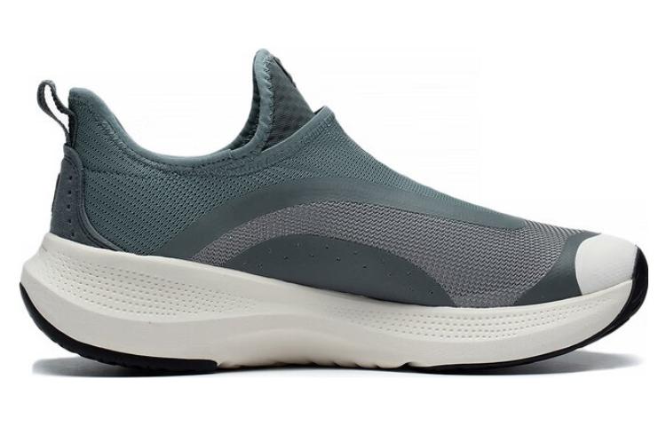 Li-Ning Soft Go 'Grey Blue' AGLT105-4