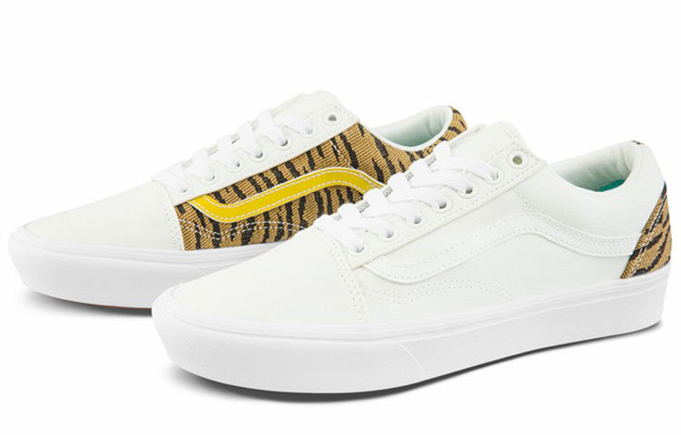 Vans ComfyCush Old Skool 'Le Tigre' VN0A3WMA4BS