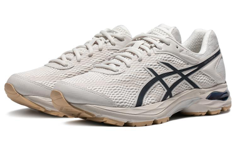 ASICS Gel-Flux 4 'White Navy' 1011A614-029