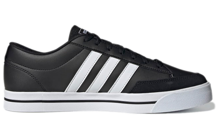 adidas neo Retrovulc Sneakers Black H02210
