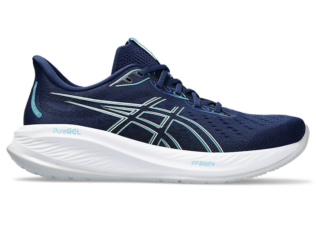 ASICS Gel-Cumulus 26 'Blue Expanse' 1011B792-401