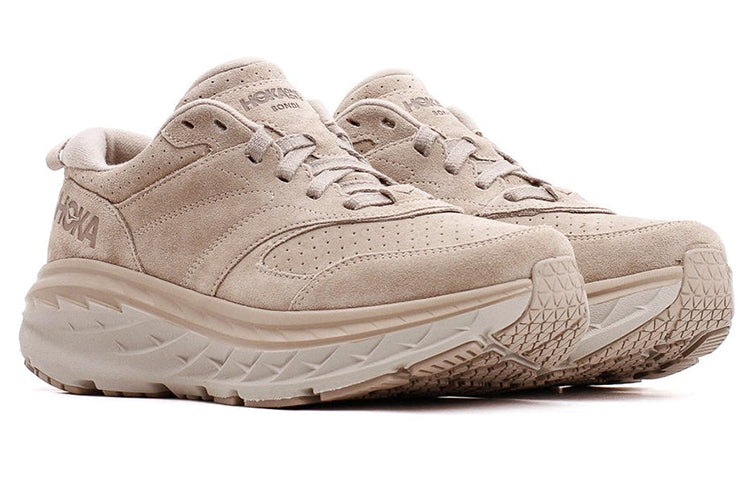 HOKA ONE ONE Bondi L 'Simply Taupe' 1122572-STPST