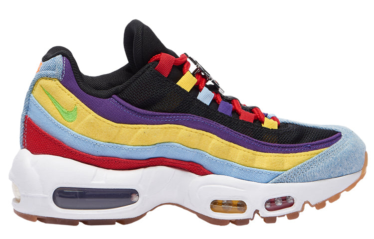 Nike Air Max 95 SP 'Multi-Color' CK5669-400