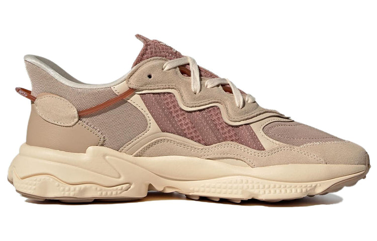 adidas Originals Ozweego Shoes 'Magic Beige Clay Strata' ID9821