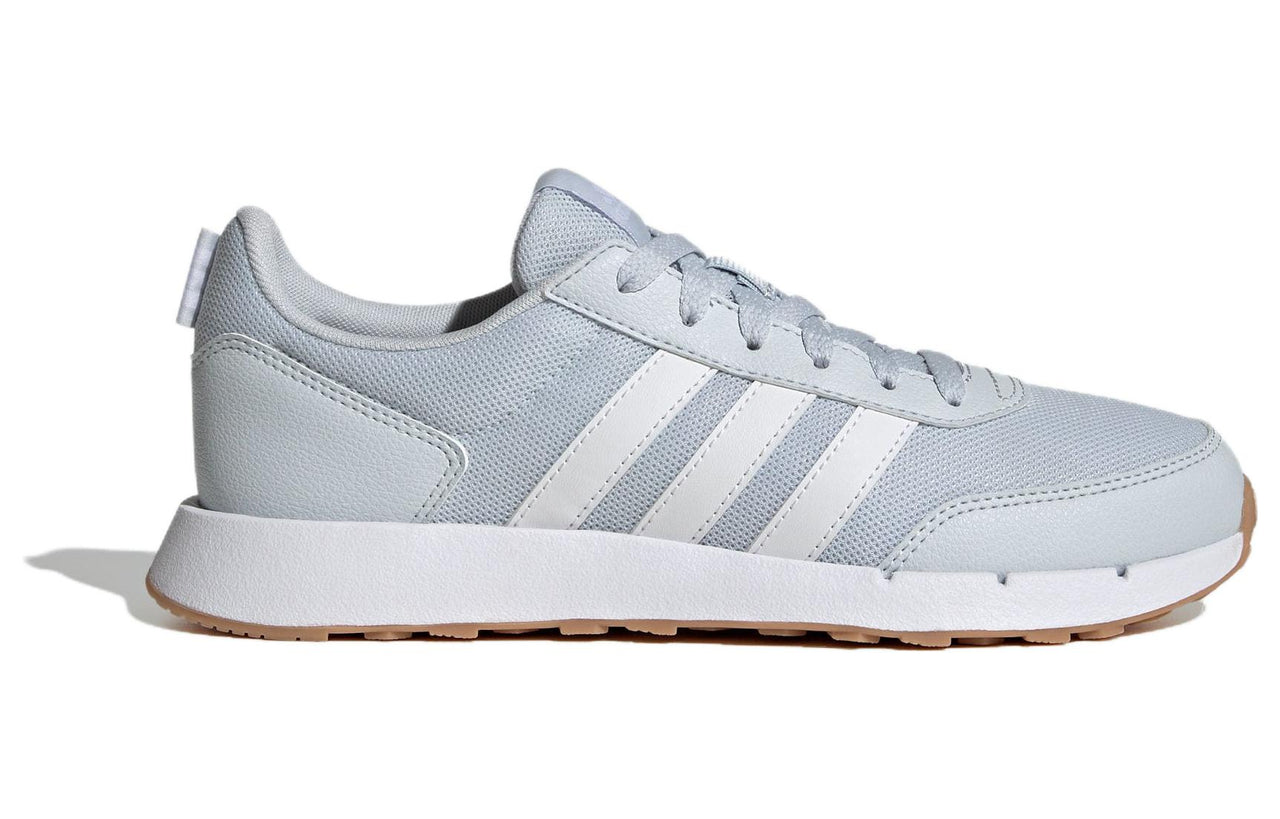(WMNS) adidas RUN 50s 'Blue Grey' IG6558