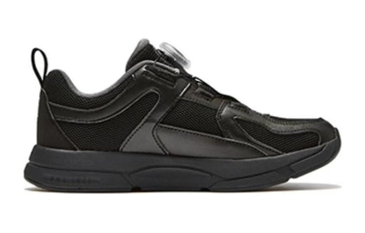 (GS) FILA SKY WALKER II Sneakers 'Black White' K15B331104FBS