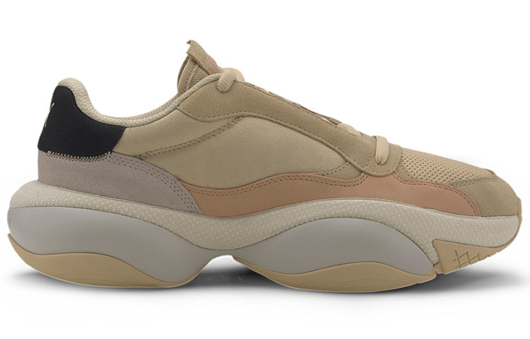 PUMA Alteration Premium Leather 371597-02