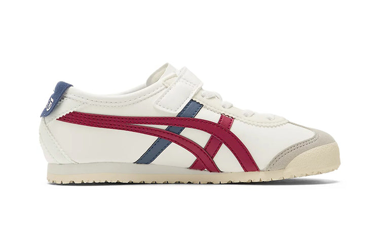 (PS) Onitsuka Tiger Mexico 66 'White Dried Berry' 1184A049-108