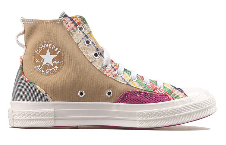 Converse Chuck 70 High 'Hacked Fashion - Nomad Khaki' 168695C