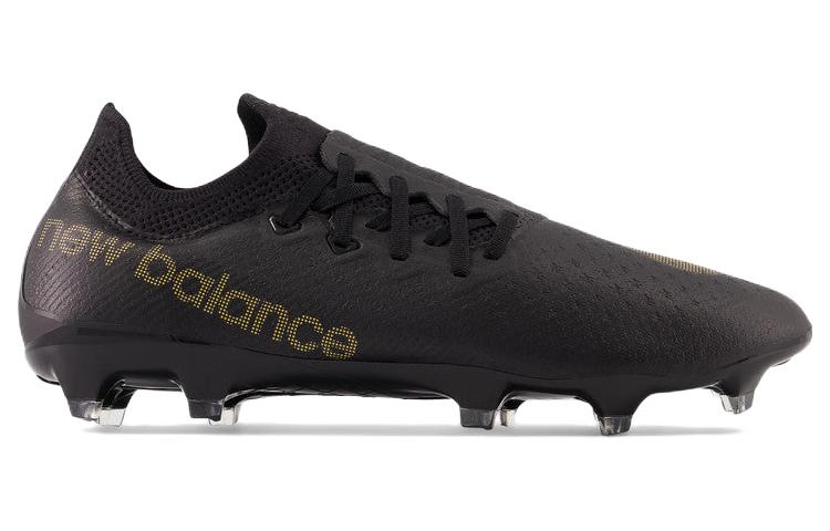New Balance Furon v7 Pro FG 'Black Gold' SF1FBK7