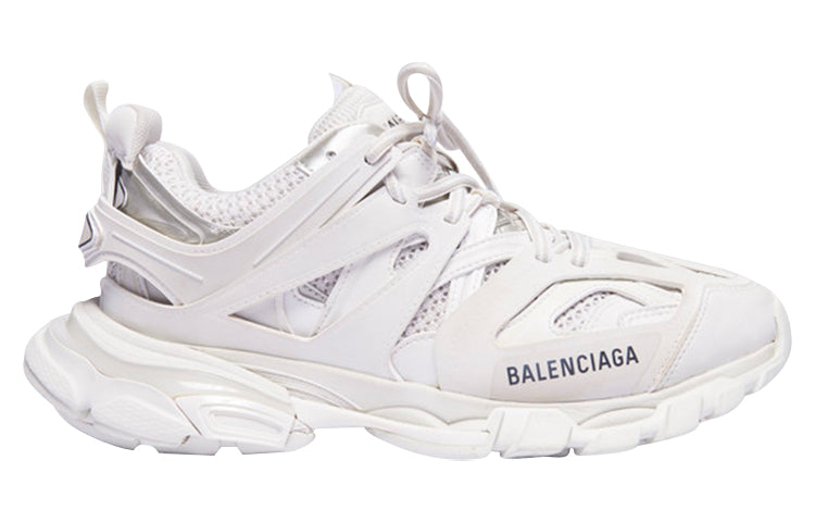 (WMNS) Balenciaga Track Trainer 'White' 542436W1GB19000