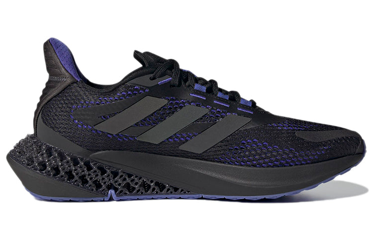 adidas 4DFWD Pulse 'Black Sonic Ink' Q46452