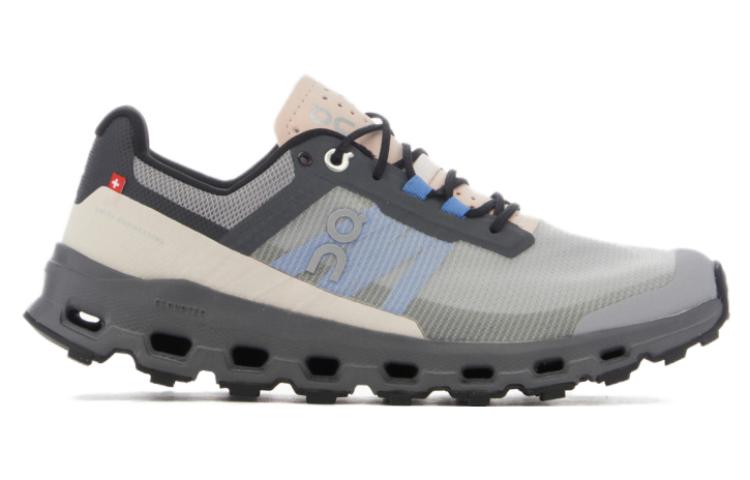 (WMNS) On Running Cloudvista 'Alloy Black' 64.98269