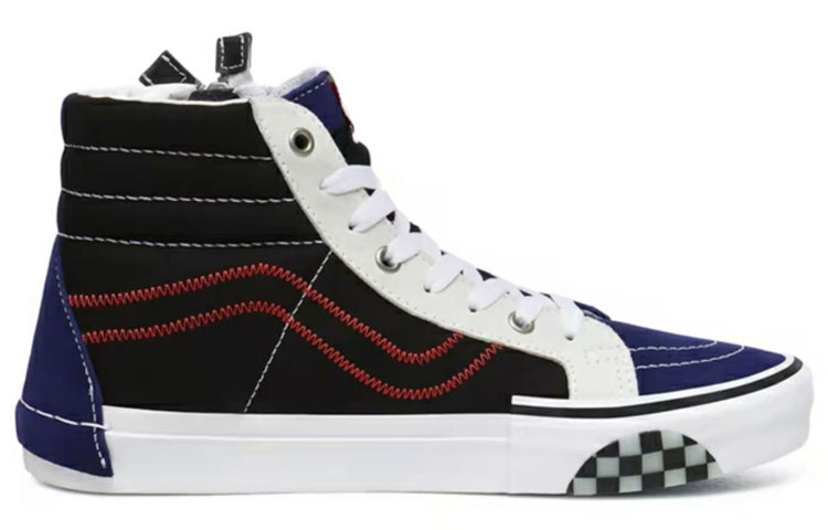 Vans SK8-HI Reissue CAP 'Blueprint' VN0A3WM1XHR