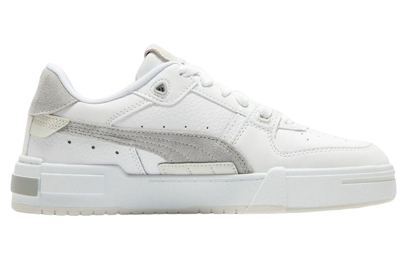 PUMA CA Pro Glitch 'White Grey' 389276-02