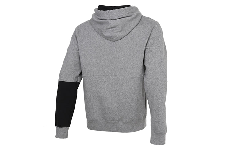 Nike AS KYRIE NK PO Hoodie 'Grey' CK6746-091