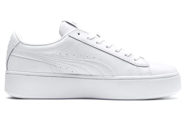 (WMNS) PUMA Vikky Stacked L 369143-02