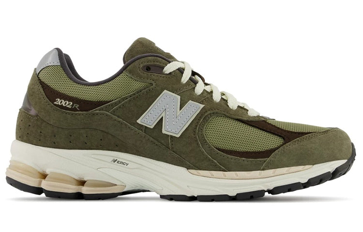 New Balance 2002R 'Dark Camo' M2002RHN