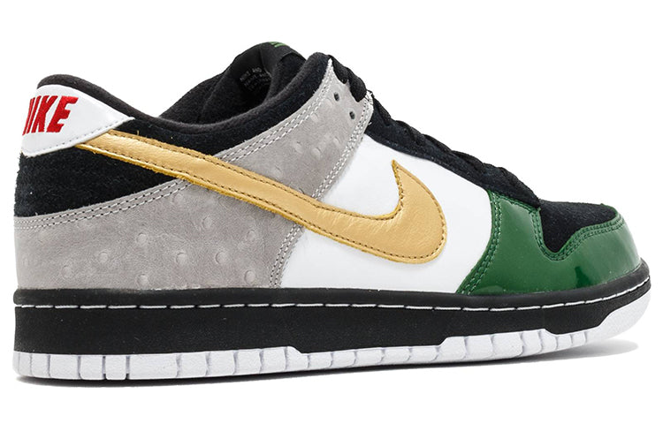 Nike Dunk Low JP QS 'Mita' AA4414-001